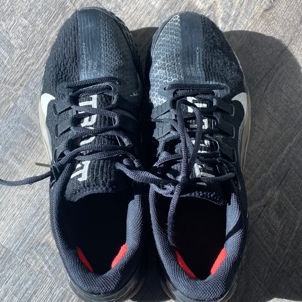 Trout Turf shoes size 10